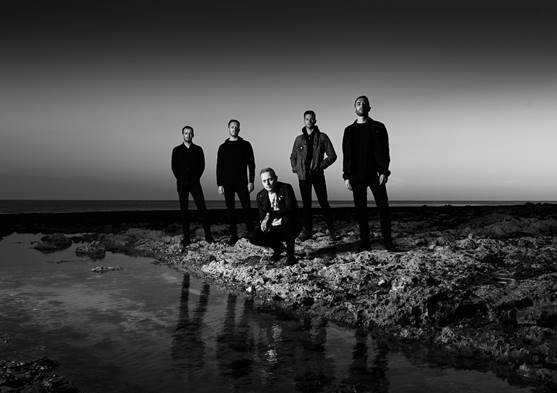 ARCHITECTS annonce la sortie d’un nouvel album et 2 dates …
