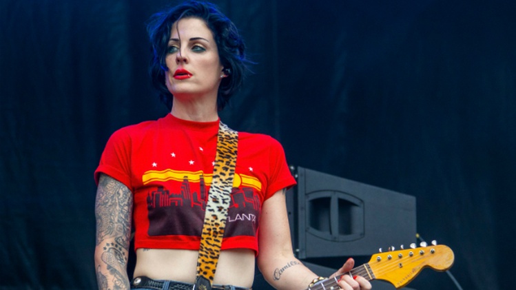 THE DISTILLERS balance un nouveau titre, 15 ans qu’on …
