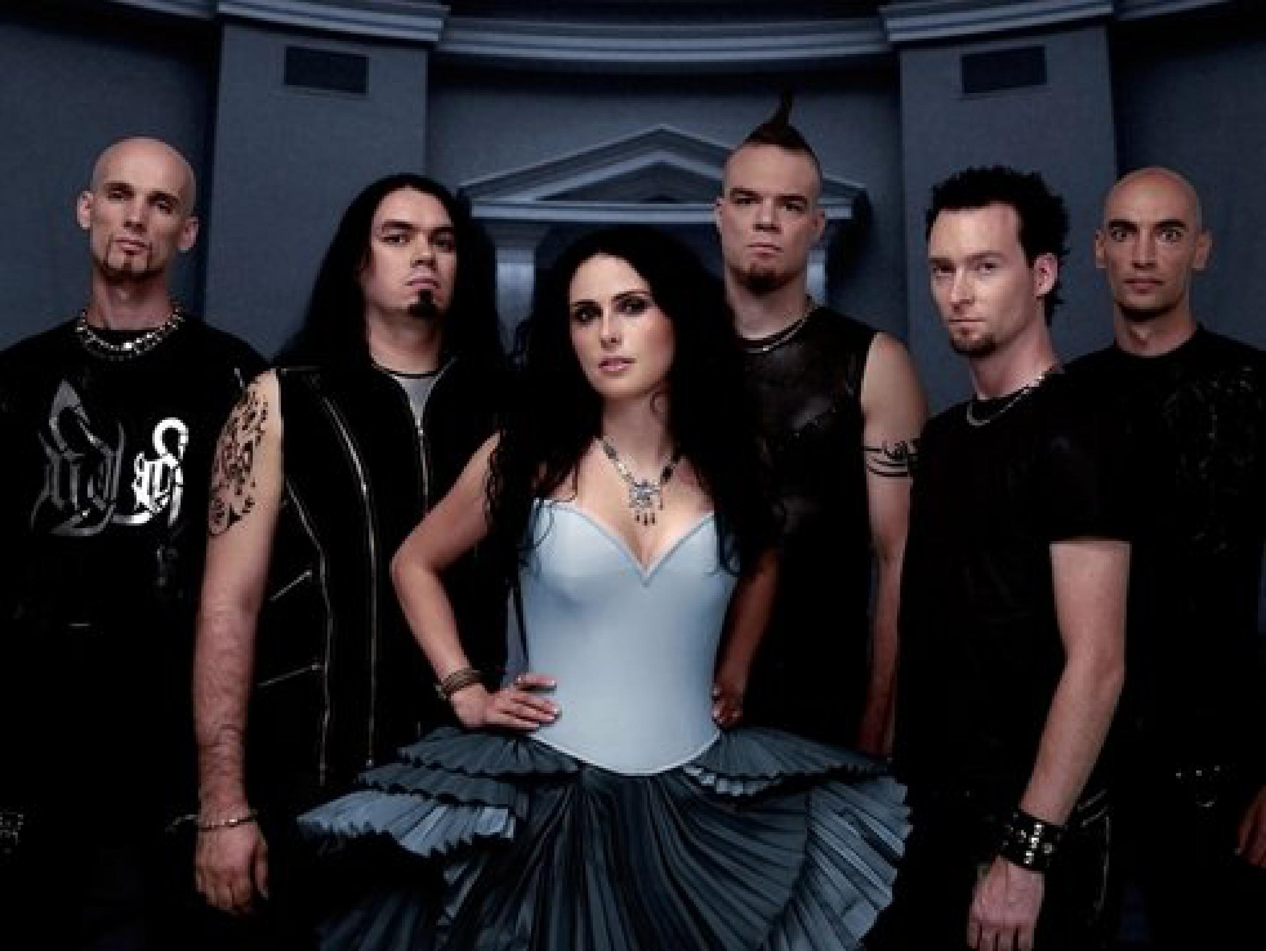 WITHIN TEMPTATION nous offre un nouveau clip !