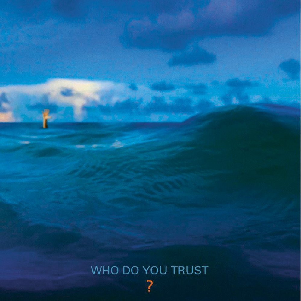 PAPA ROACH « Who Do You Trust ? »