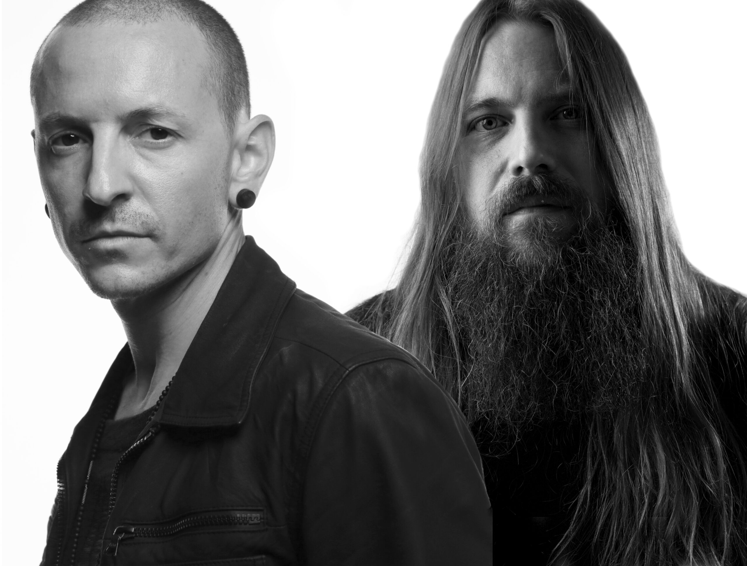Mark Morton de LAMB OF GOD sort son premier album solo !