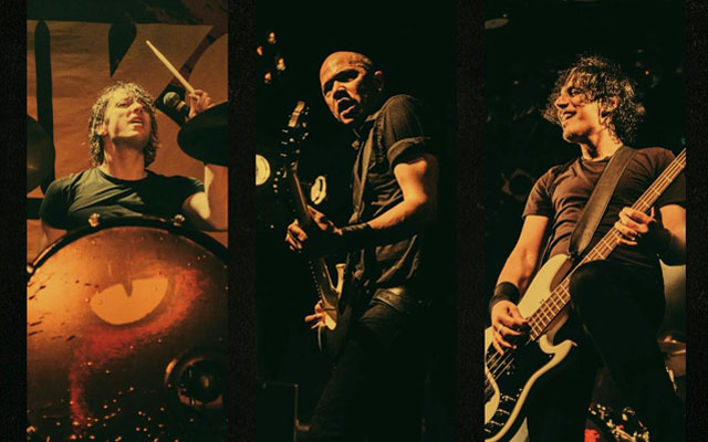 DANKO JONES : Et un 10ème album pour les canadiens !