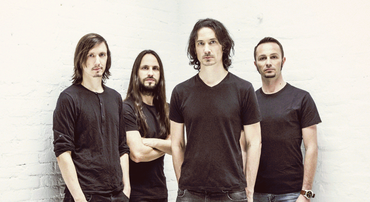 GOJIRA offre une vidéo live à ses fans !