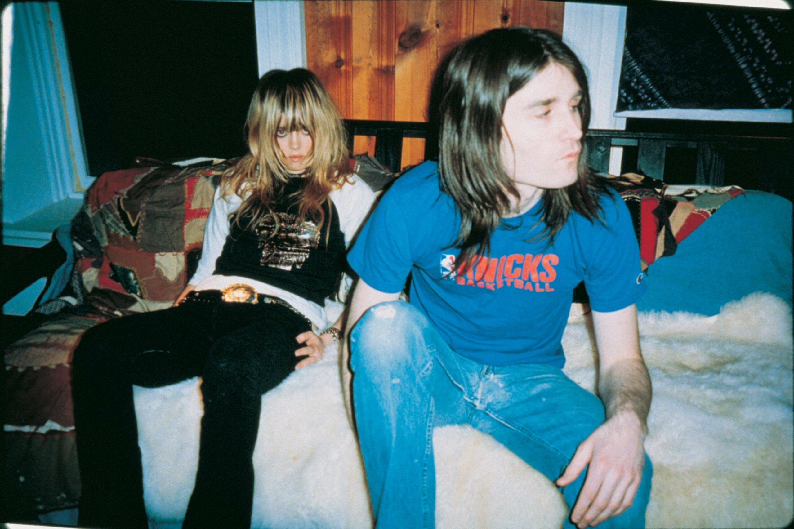 ROYAL TRUX : Un nouvel album pour le mois de mars !