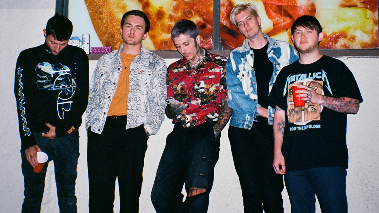 BRING ME THE HORIZON : Un nouveau titre à quelques jours de …