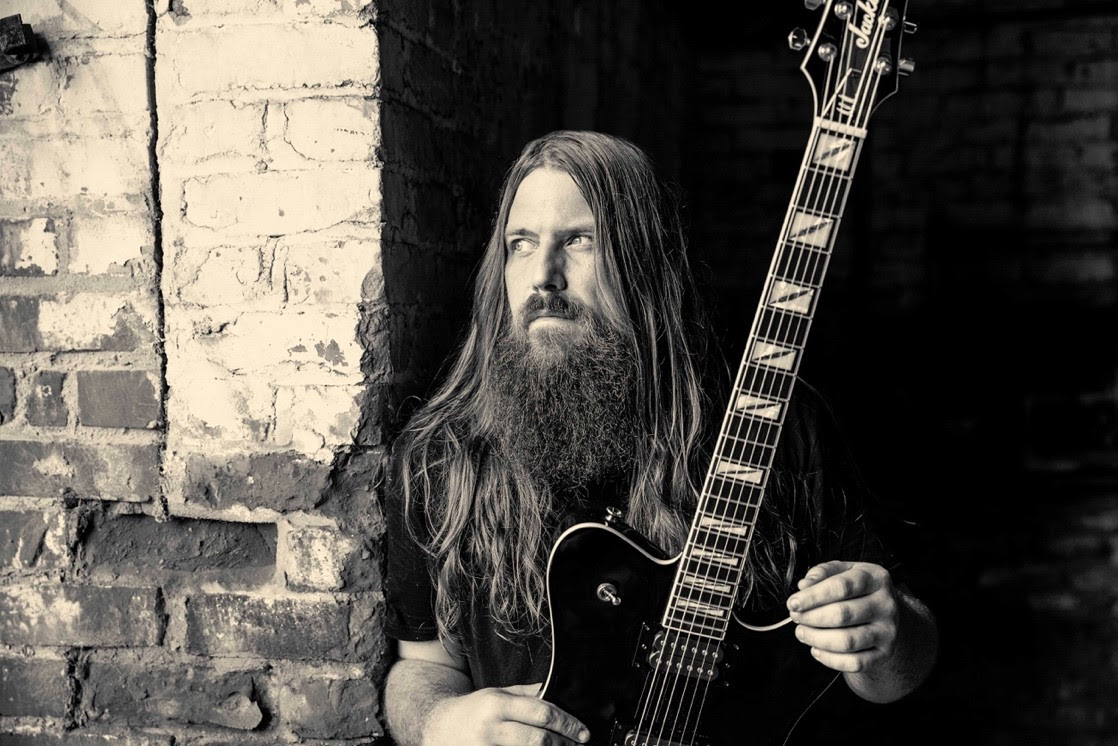 MARK MORTON : Un nouveau morceau dispo !