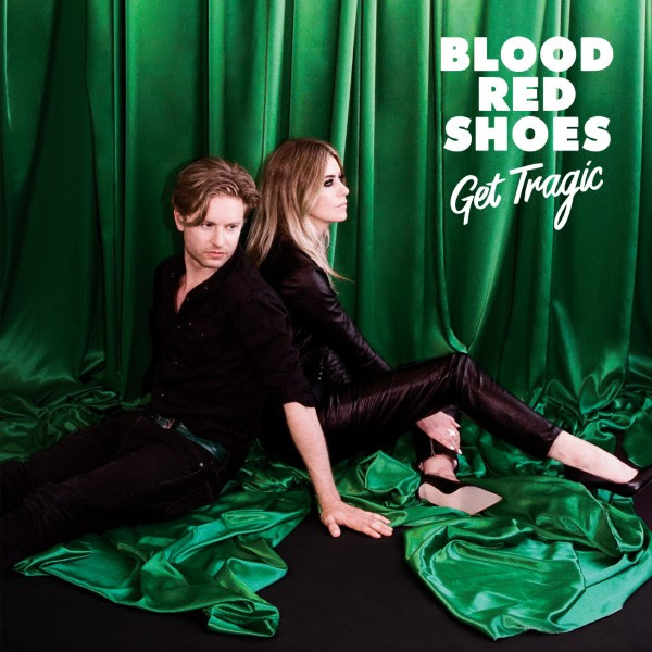 BLOOD RED SHOES : Trois concerts en France pour la fin d&rsq …