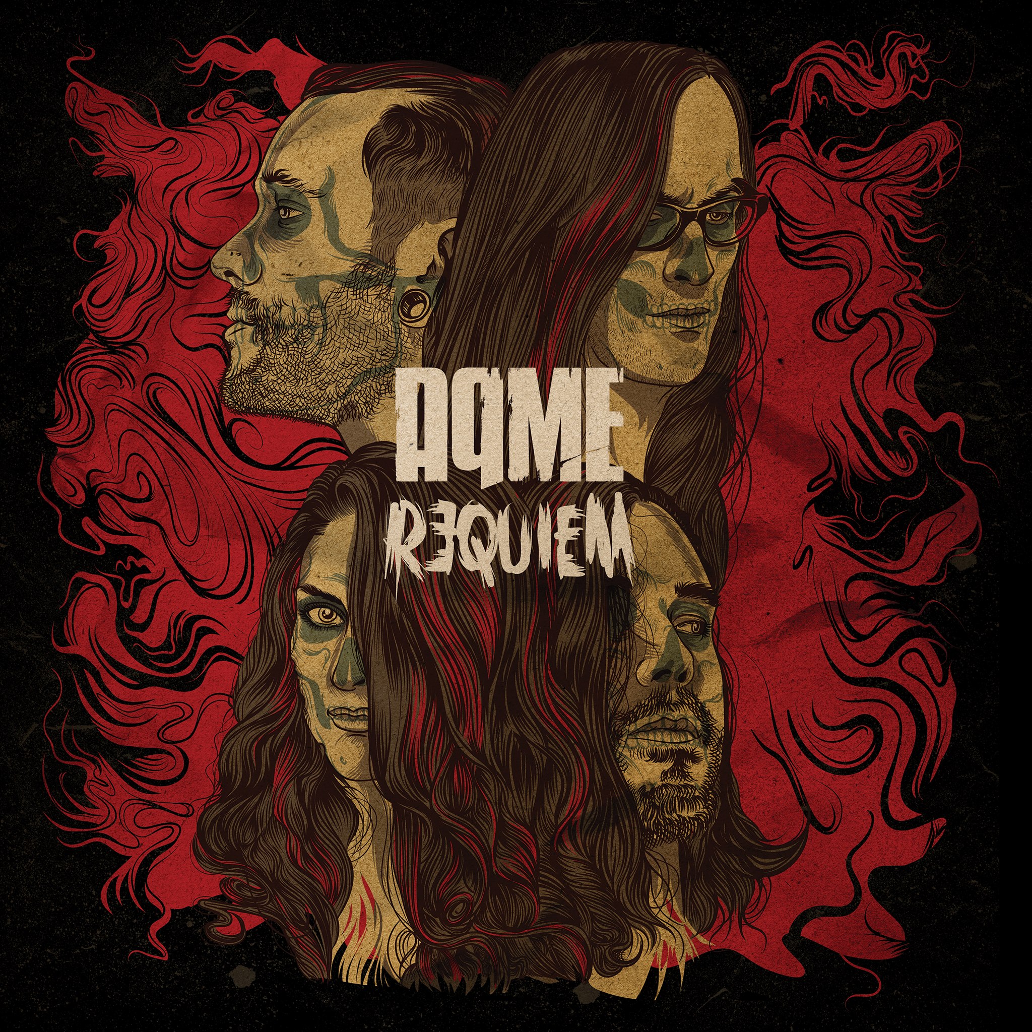 AQME : Un dernier adieu avec « Requiem »
