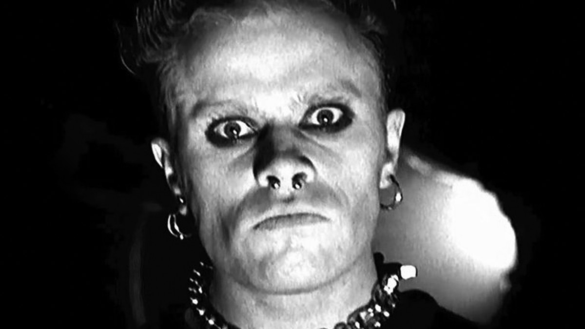 THE PRODIGY : Décès de Keith Flint