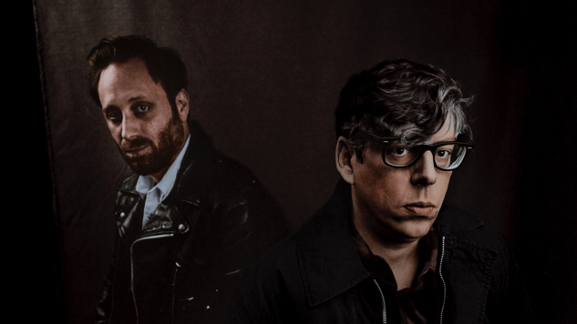 THE BLACK KEYS : un nouveau titre dévoilé !