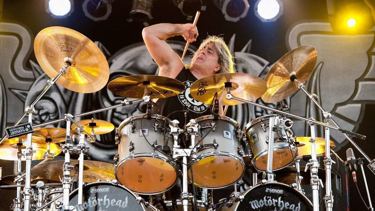 MOTÖRHEAD : Mikkey Dee ouvre un bar à Paris !