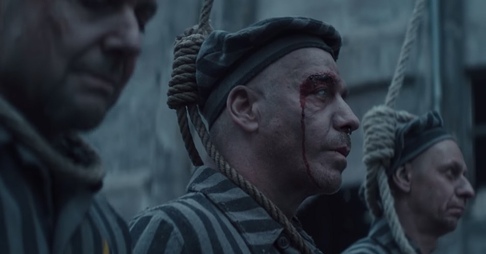 RAMMSTEIN : un mystérieux teaser … pour un retour en …
