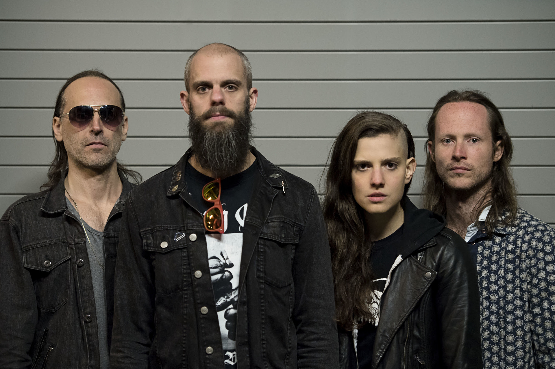 BARONESS : Un nouvel album en juin !