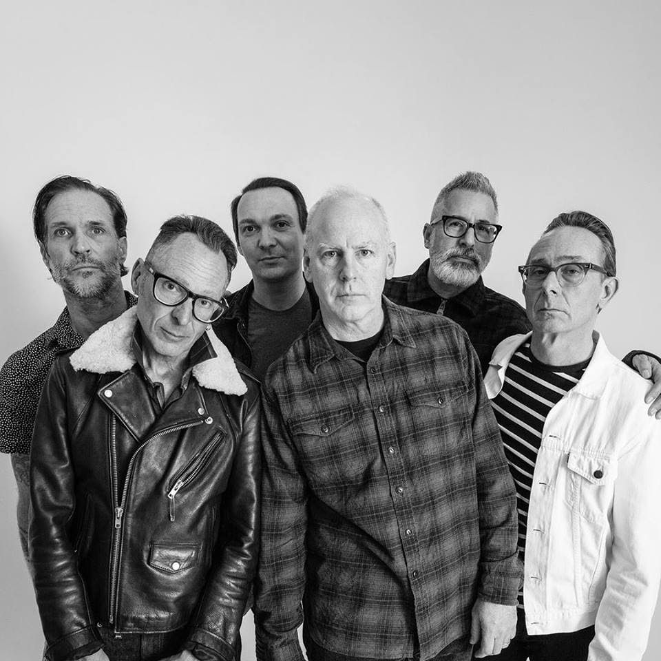 BAD RELIGION : Un nouvel album en mai !