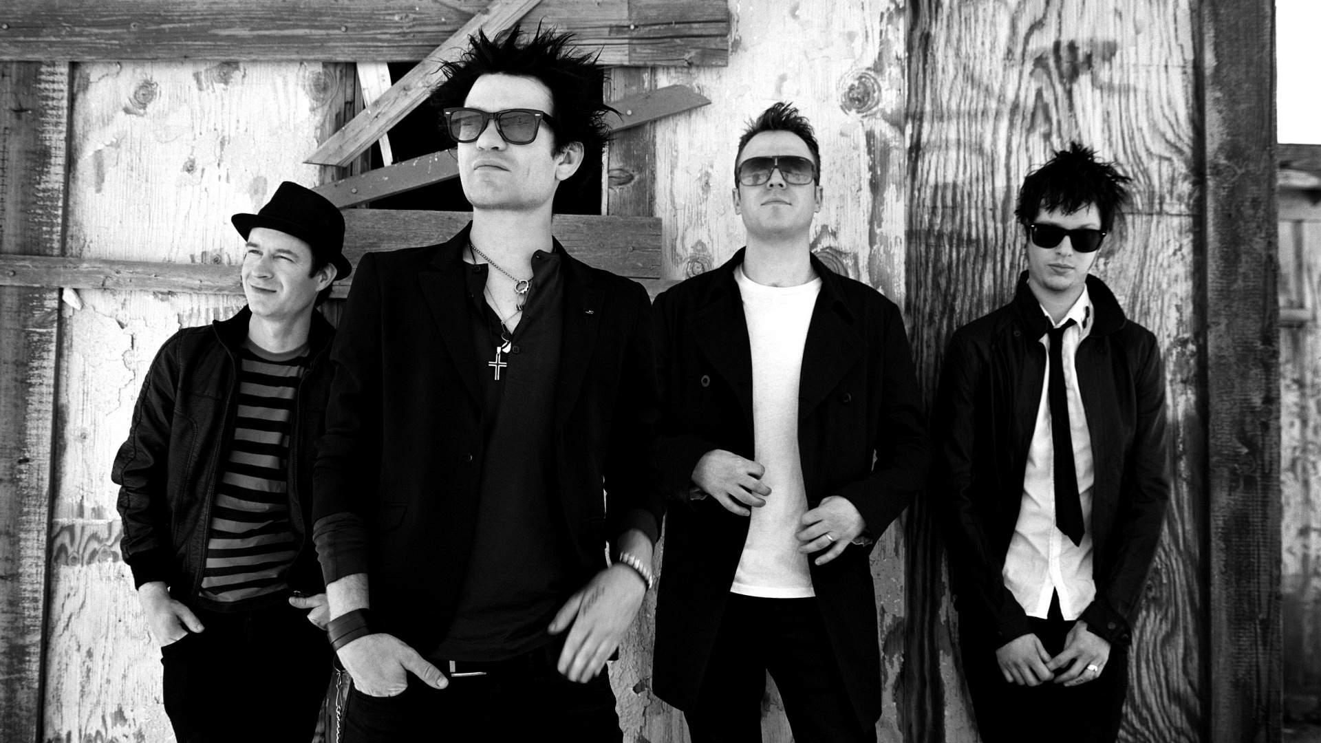 SUM 41 : Le clip de « Out For Blood » dévoilé !
