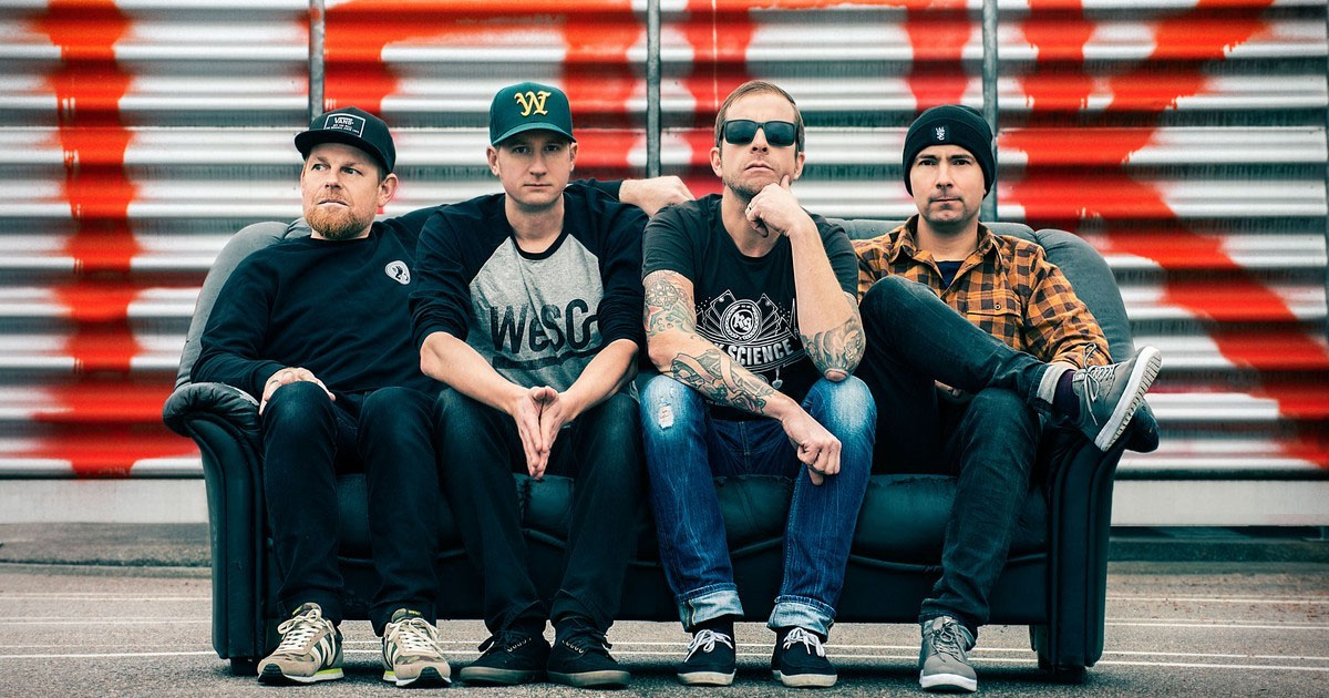 MILLENCOLIN : un clip pour « Sour Days » !