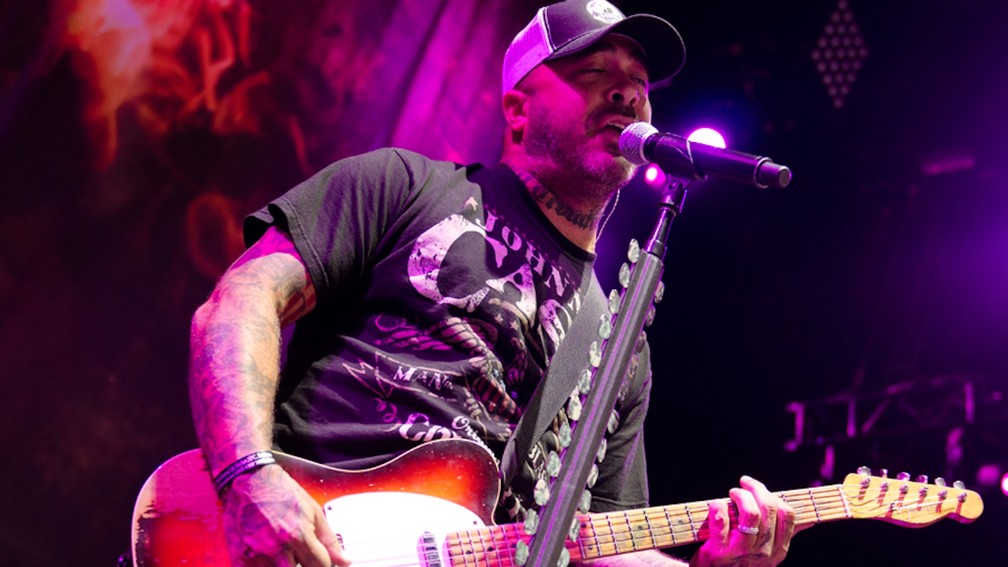 STAIND : un retour … en live ?