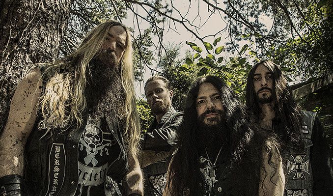 BLACK LABEL SOCIETY : une nouvelle vidéo toute en couleurs  …