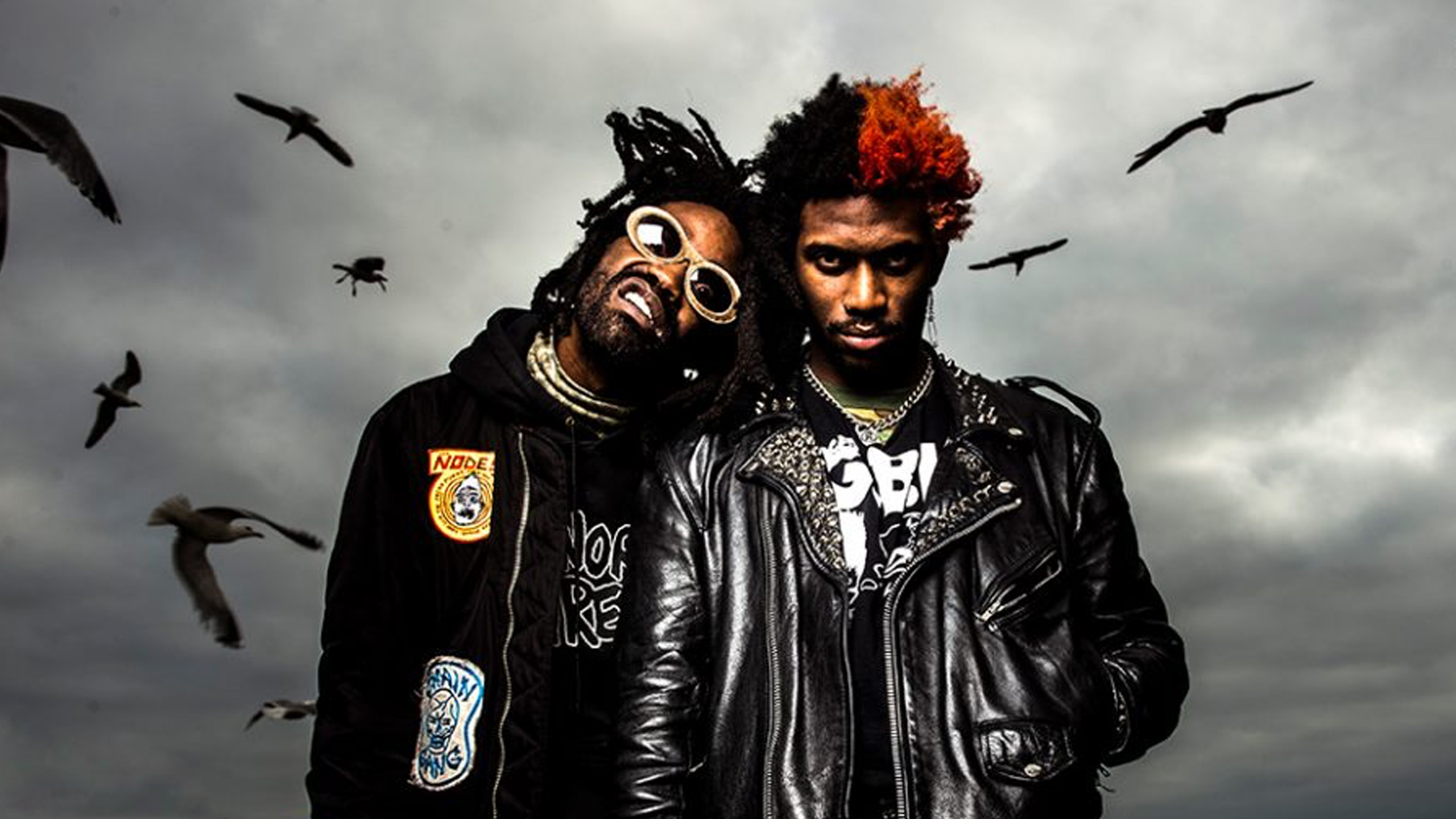 Ho99o9 dévoile les infos du prochain album