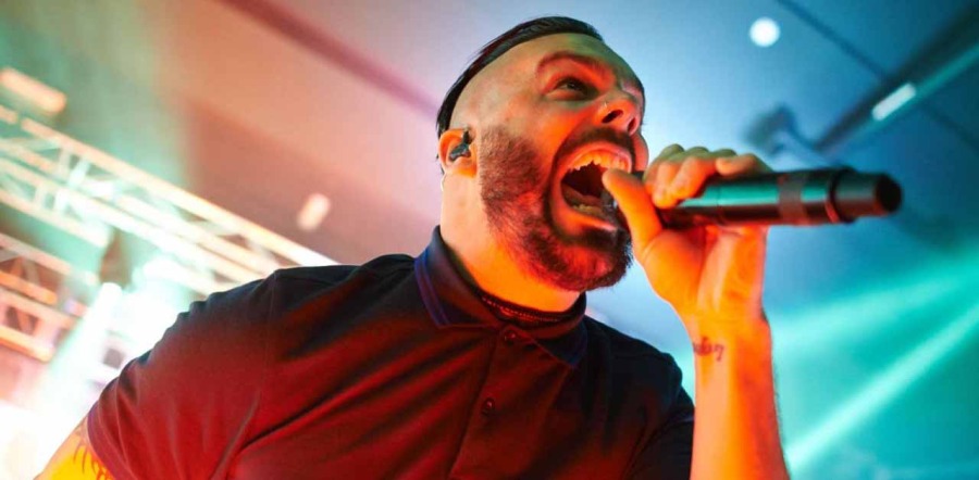 KILLSWITCH ENGAGE : un nouvel album cet automne !