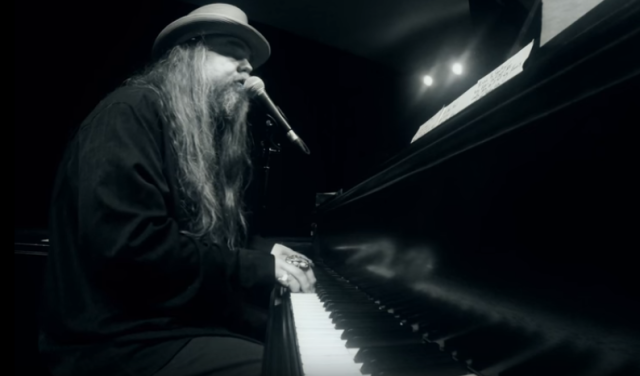 R.I.P. SHAWN SMITH, chanteur du groupe de rock de Seattle BR …