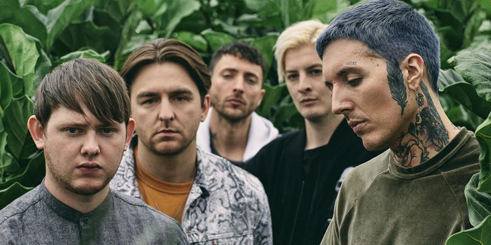 BRING ME THE HORIZON : un nouveau clip et déjà du nouveau …