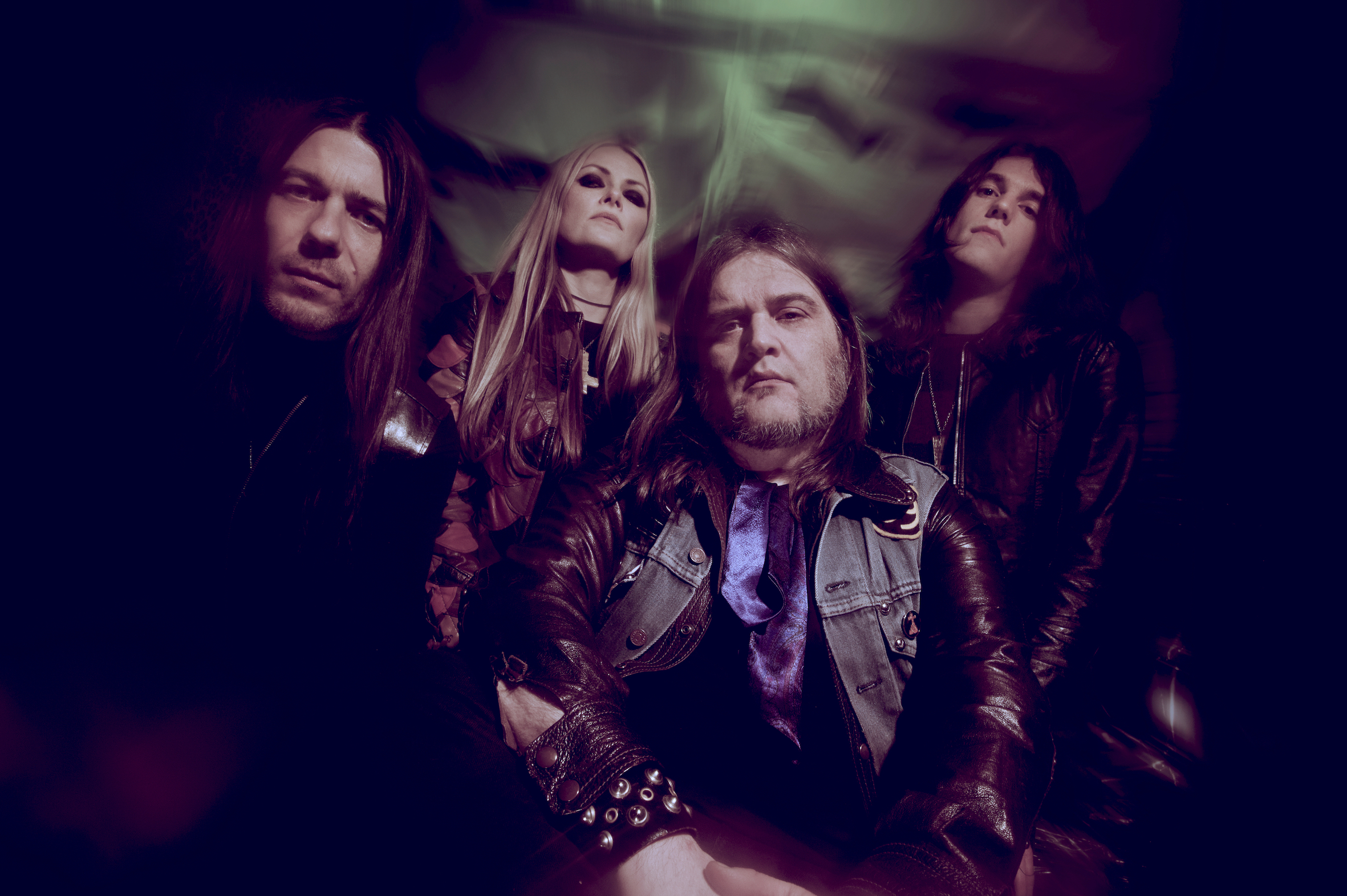ELECTRIC WIZARD : de retour à Paris fin mai !