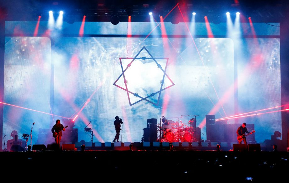 TOOL : (ENFIN !!) 2 nouvelles chansons en live et une date d …