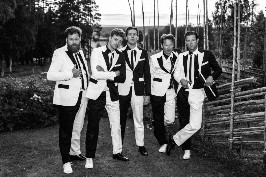 THE HIVES : un nouveau single !