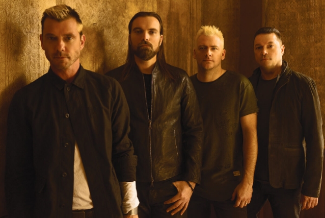 BUSH : un nouvel album cet automne !