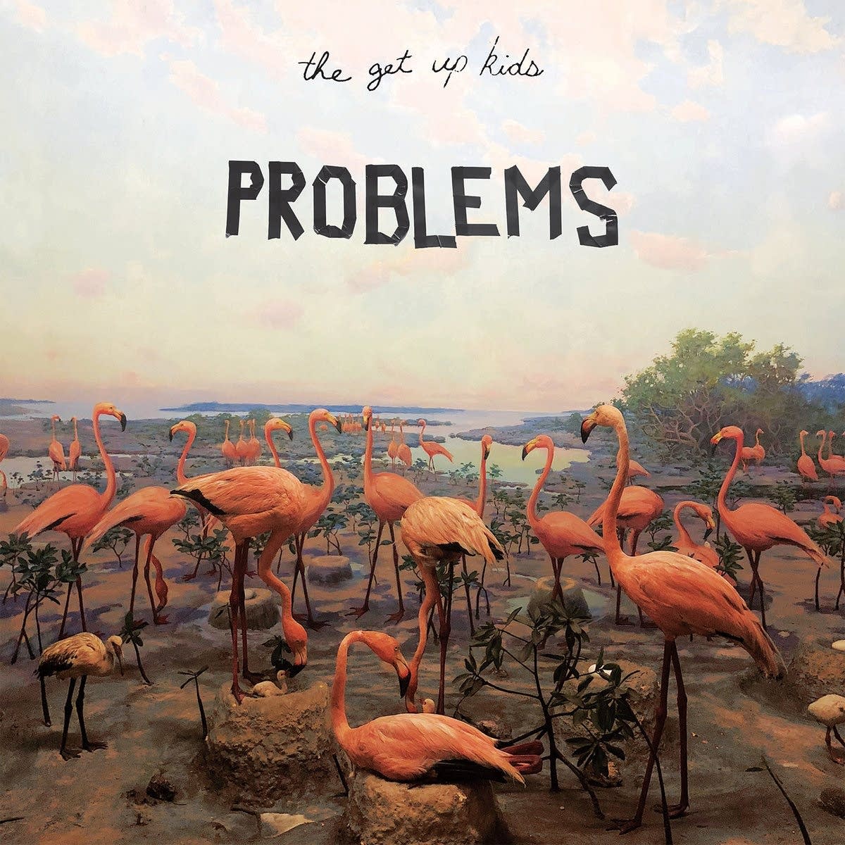 THE GET UP KIDS « Problems »