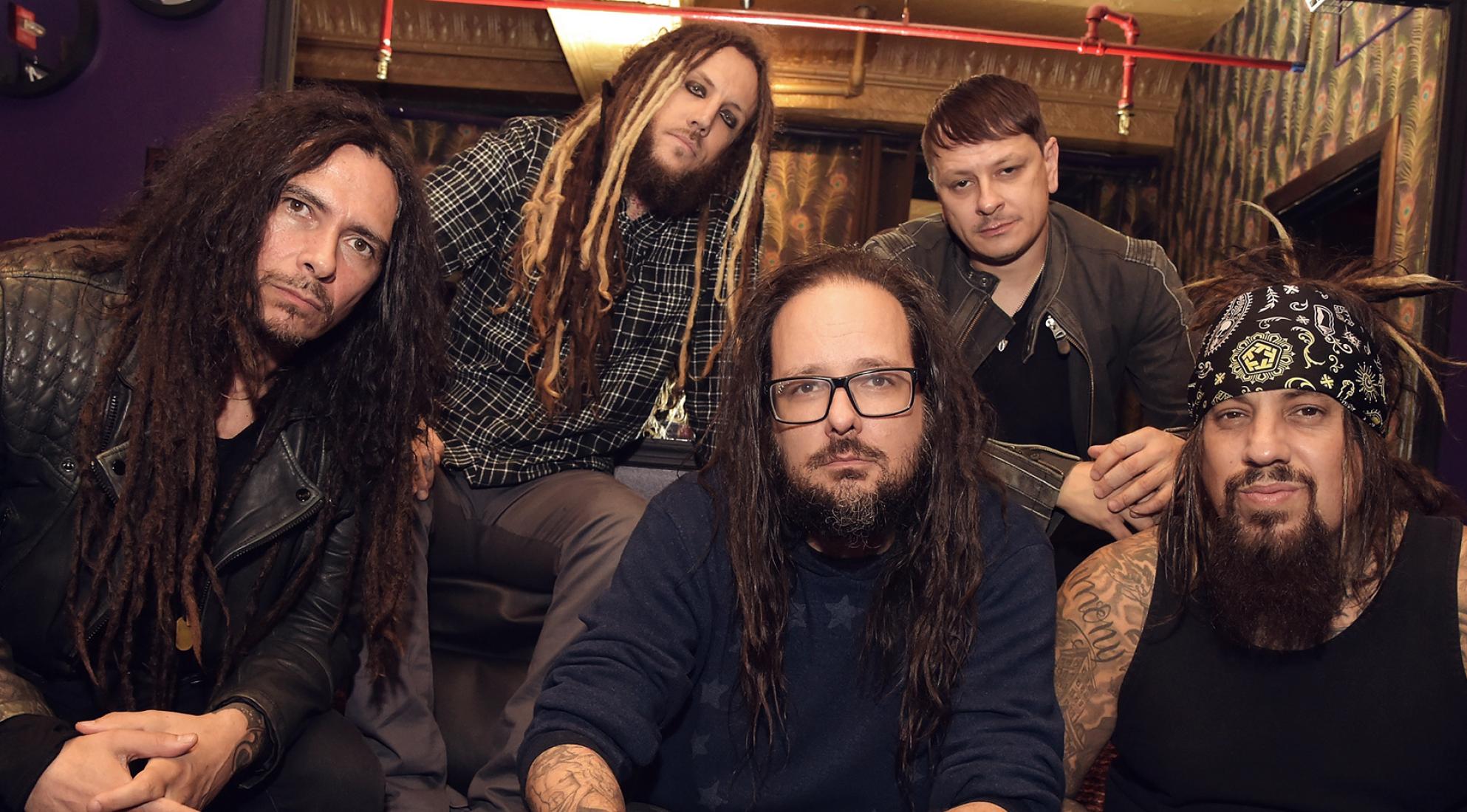 Twist de KORN peut-il vous aider à trouver l’amour ?