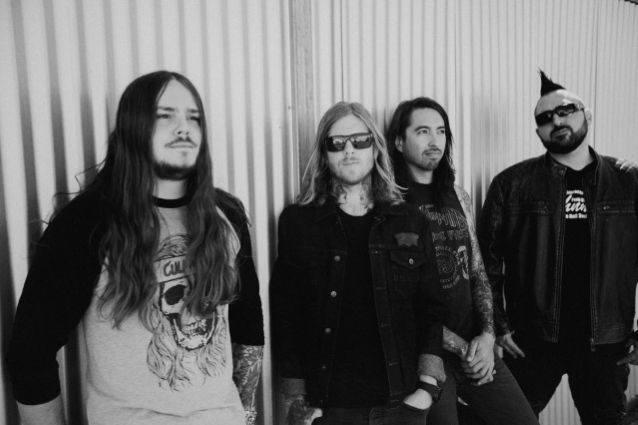 OF MICE & MEN : une nouvelle chanson et un nouveau clip …