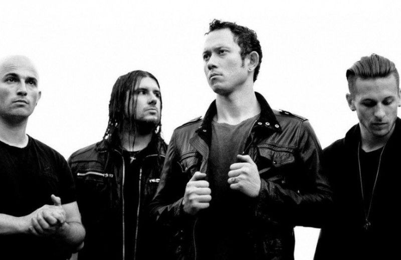 TRIVIUM : un nouveau single en écoute !!