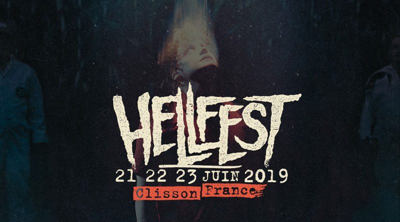 HELLFEST : des pass 3 jours remis en vente !