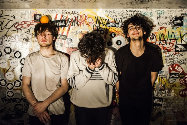 LYSISTRATA : un nouvel album pour cet automne !
