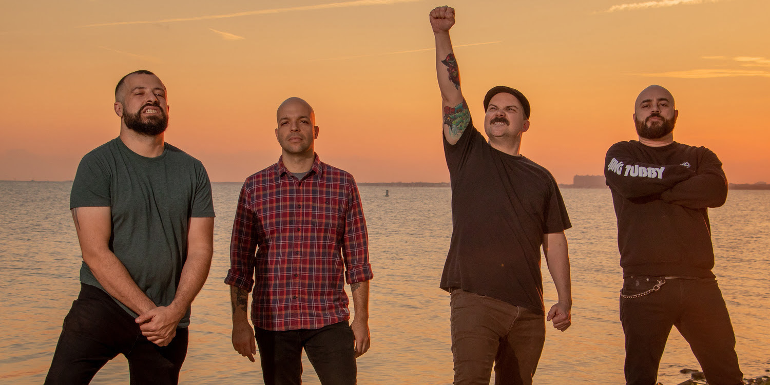 TORCHE : une nouvelle chanson en écoute !