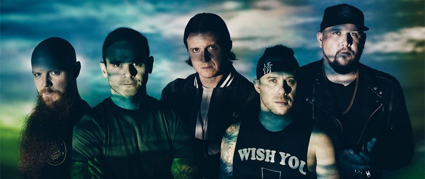 ATREYU : une nouvelle vidéo !