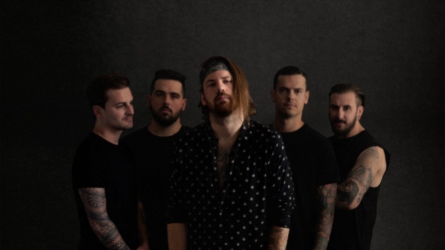 BEARTOOTH : un nouveau clip !!