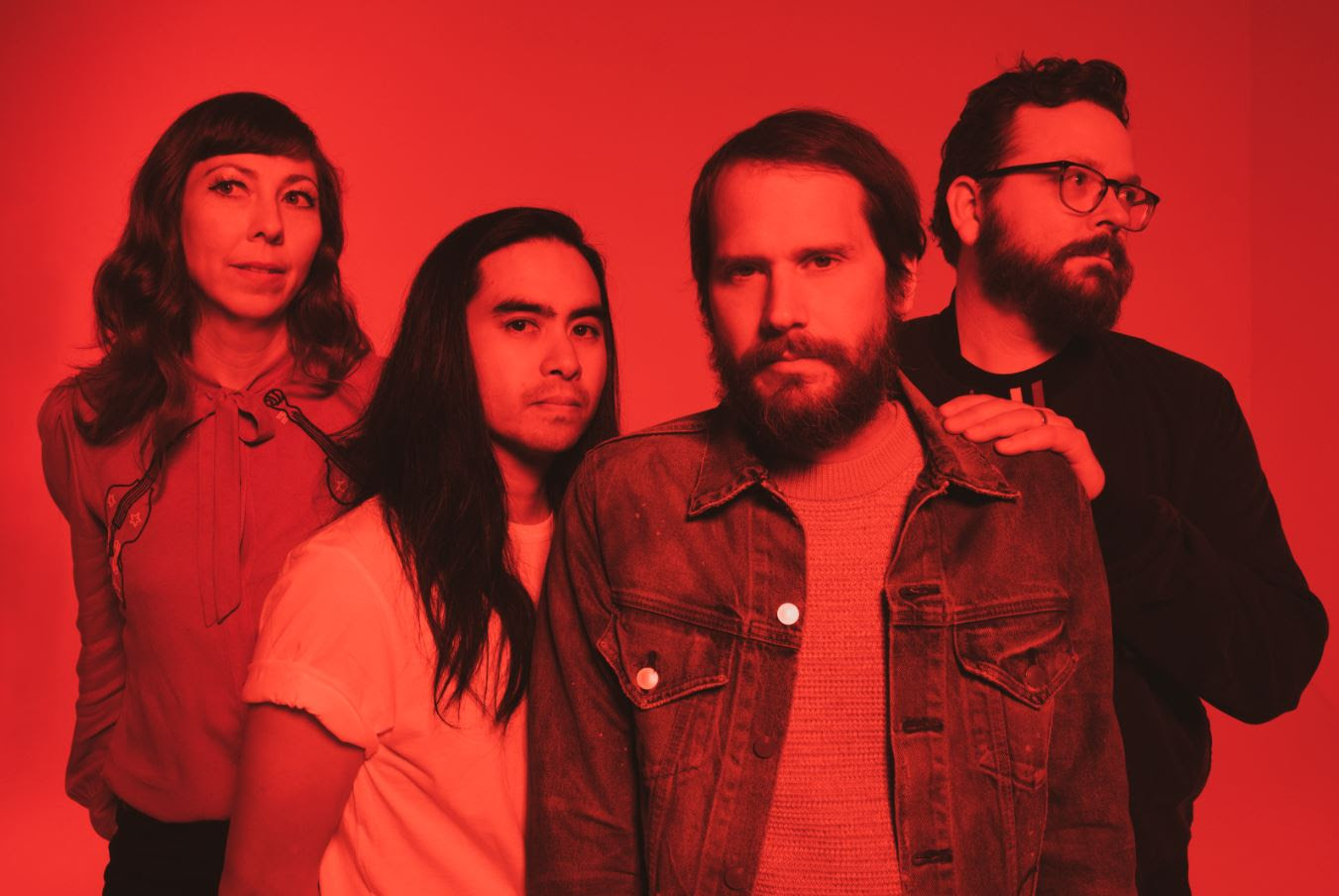CONCOURS : Rstlss vous offre le nouvel album de SILVERSUN PI …