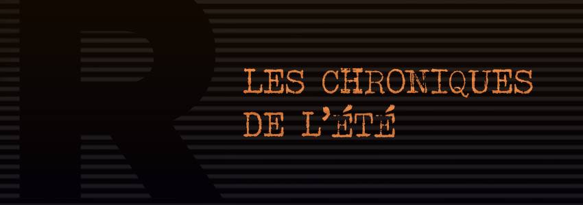 Les chroniques de l’été : METALDAYS