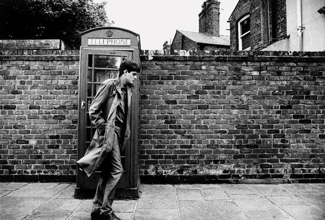 Les chroniques de l’été : IAN CURTIS