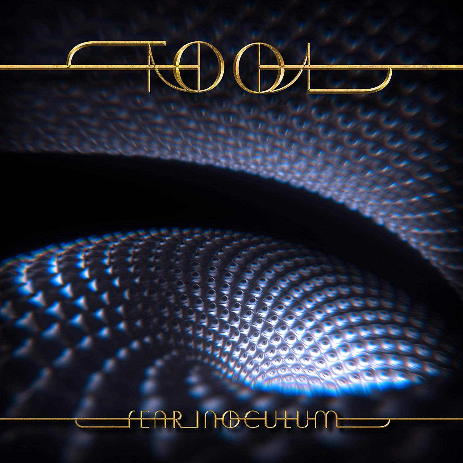 TOOL « Fear Inoculum »