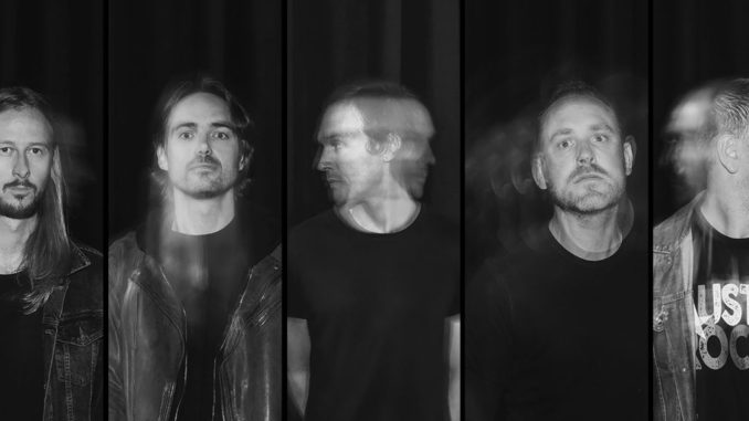 VEX RED : un nouveau single dévoilé !