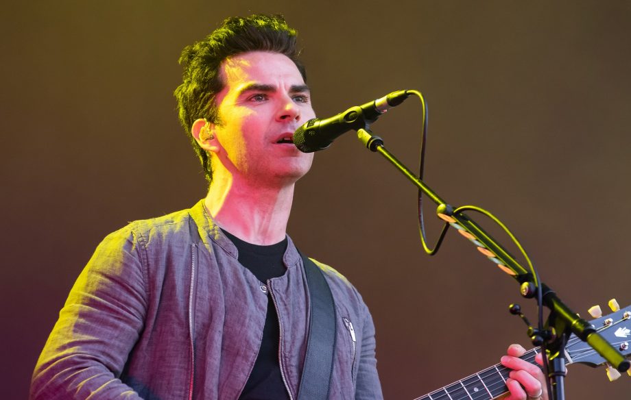 STEREOPHONICS : une tournée et un nouveau titre !