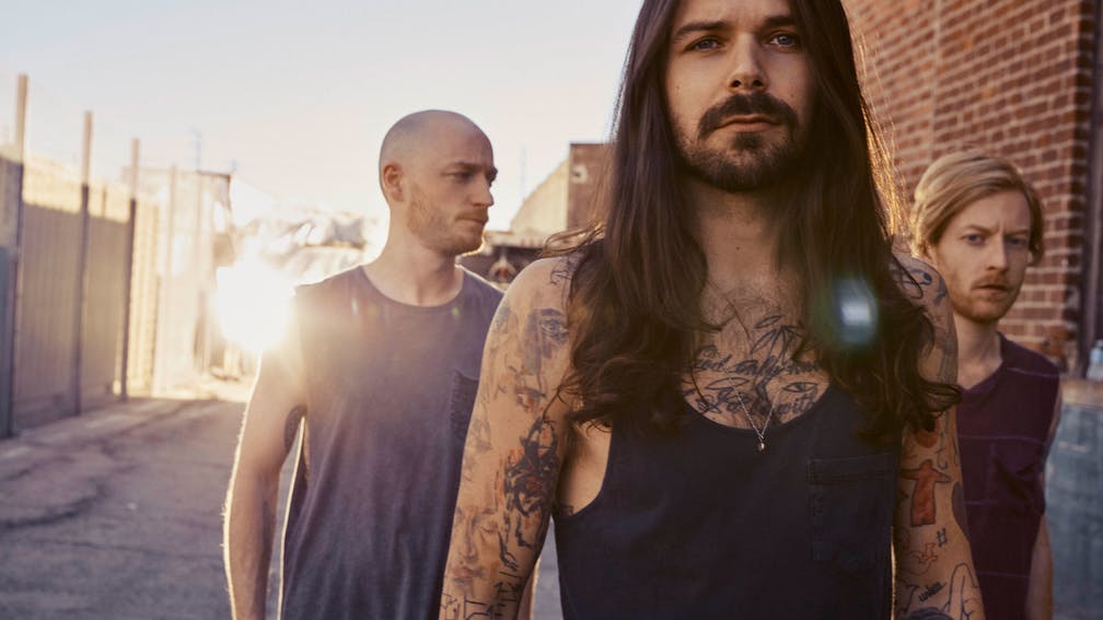 BIFFY CLYRO : des news du studio !