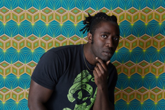 KELE OKEREKE (BLOC PARTY) : un nouveau single et un album !