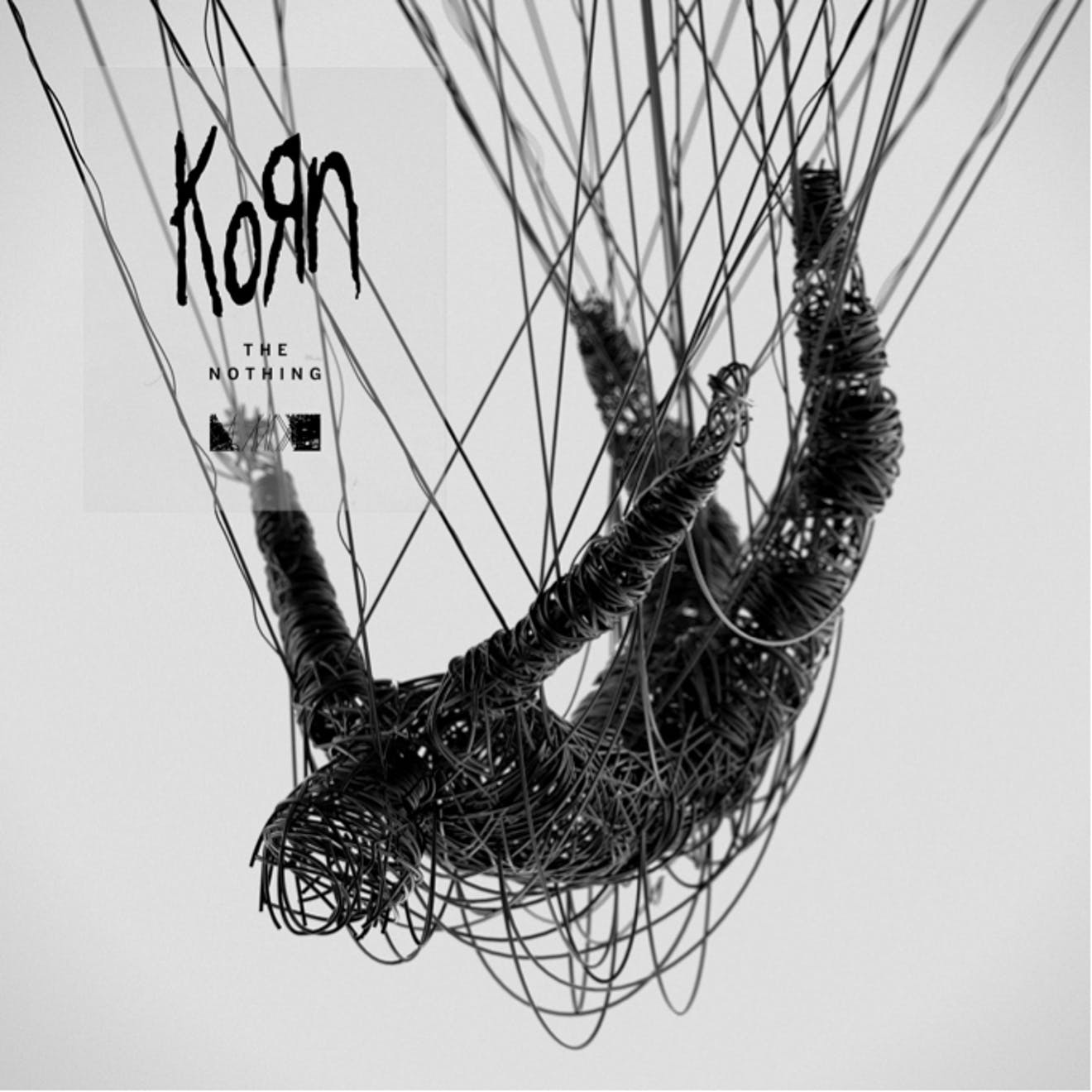 KORN « The Nothing »