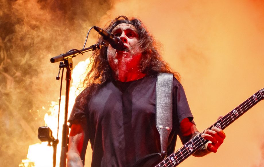 SLAYER : bientôt un court métrage !