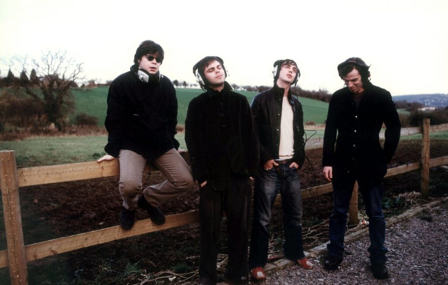 SUPERGRASS : le groupe se reforme !